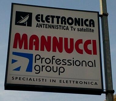 Mannucci