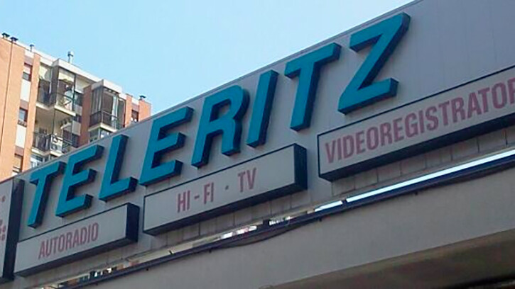 TELERITZ