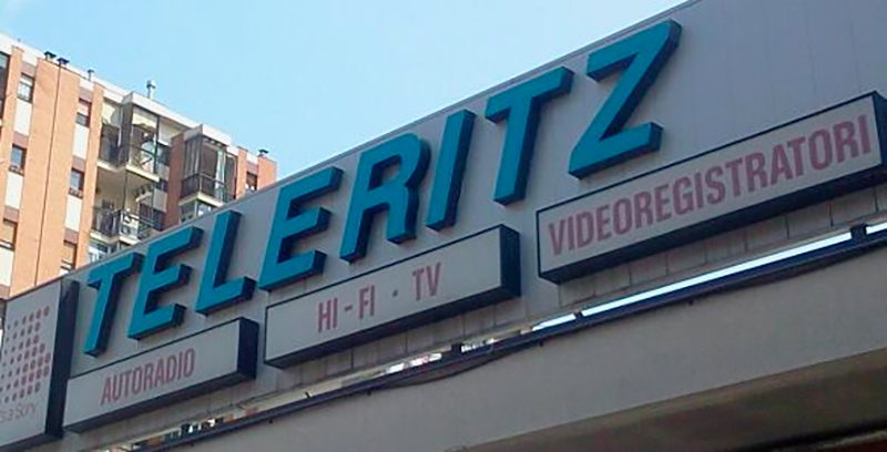Teleritz